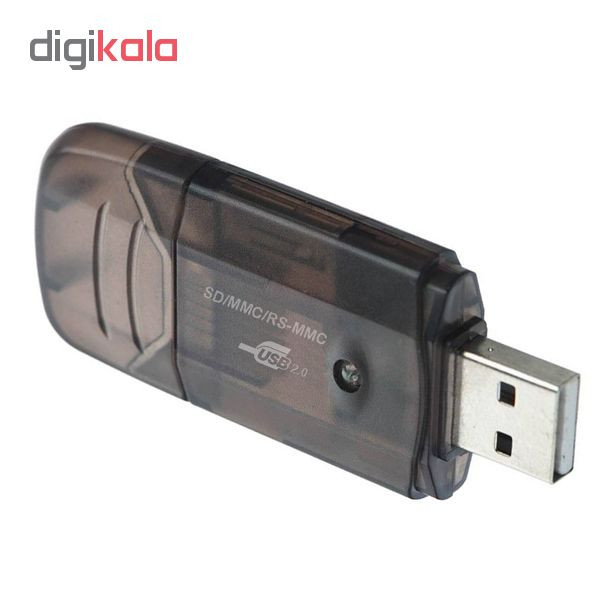 کارت خوان مدل XP-520