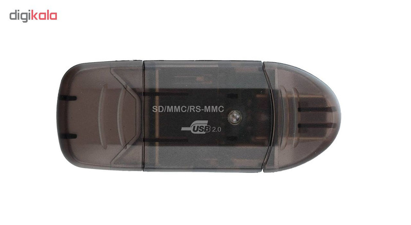 کارت خوان مدل XP-520