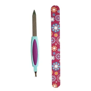 سوهان ناخن کد 65 مجموعه 2 عددی