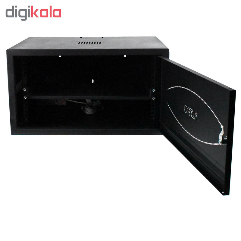رک شبکه آلترو مدل AS640B23 2