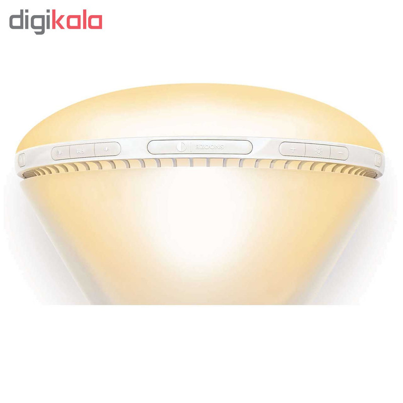 رادیو فیلیپس مدل HF3510 رادیو فیلیپس مدل HF3510