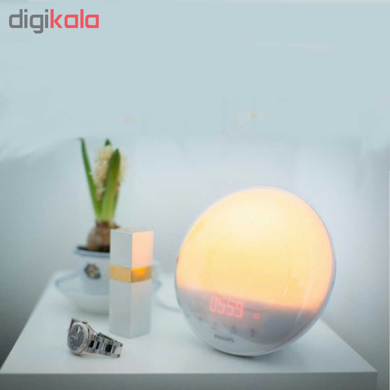 رادیو فیلیپس مدل HF3510 رادیو فیلیپس مدل HF3510