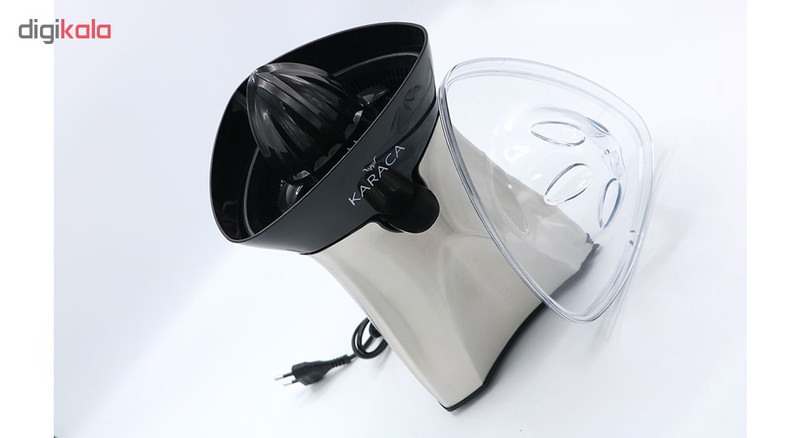 آبمیوه گیری کاراجا مدل Freshmix - 15306110461