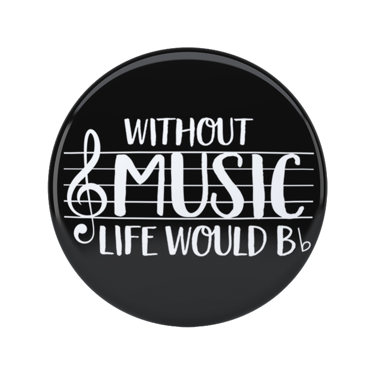 پیکسل طرح Life Without Music
