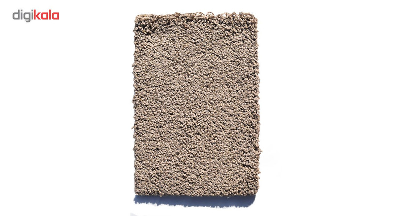 موکت ظریف مصور طرح سیدنی کلاسیک نسکافه ای کد 5222