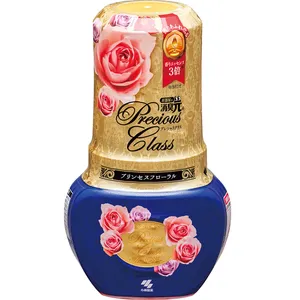 خوشبو کننده هوا کوبایاشی سری شوشوگن لاکچری مدل Princess Floral حجم 400 میلی لیتر