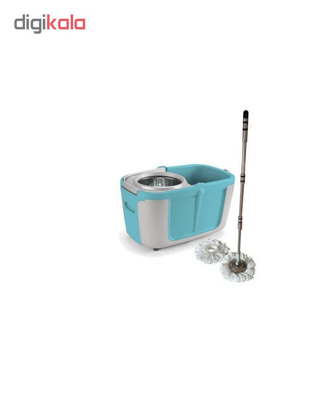 سطل و زمین شوی همیلتون کد 438