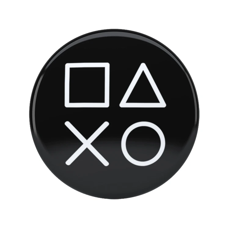 پیکسل طرح PS Controller