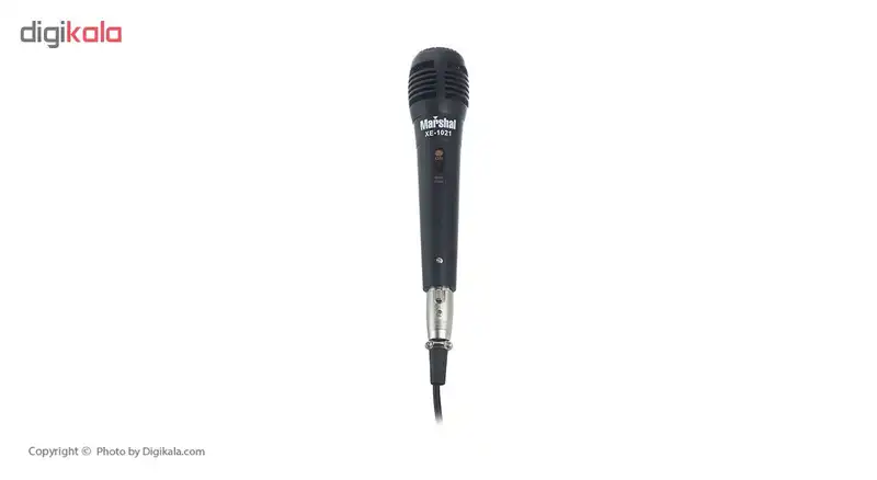 میکروفن مارشال مدل ME_1021