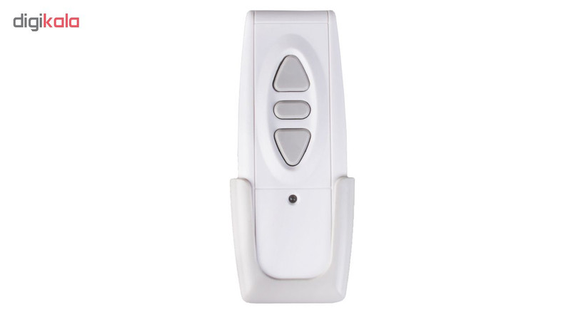 پرده نمایش برقی سلکسون مدل CW180A سایز 180x102 سانتی متر