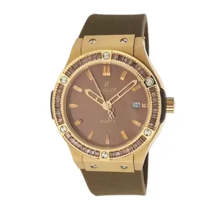 ساعت مچی عقربه ای مدل HU-582888