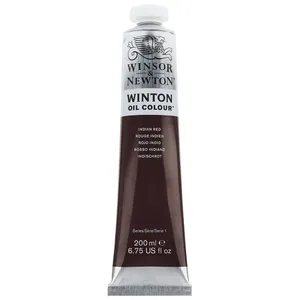 رنگ روغن وینزور مدل Winton حجم 200 میلی لیتر