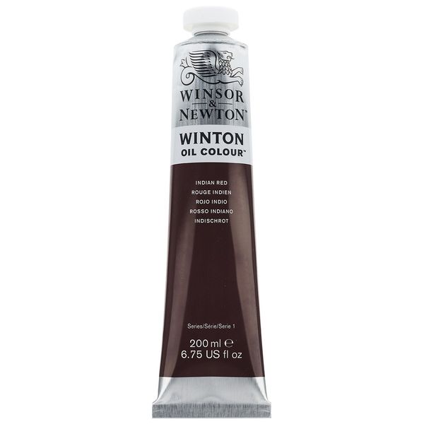 رنگ روغن وینزور مدل Winton حجم 200 میلی لیتر رنگ روغن وینزور مدل Winton حجم 200 میلی لیتر