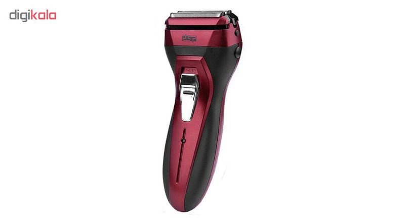 ماشین اصلاح موی صورت دی اس پی مدل F-60005