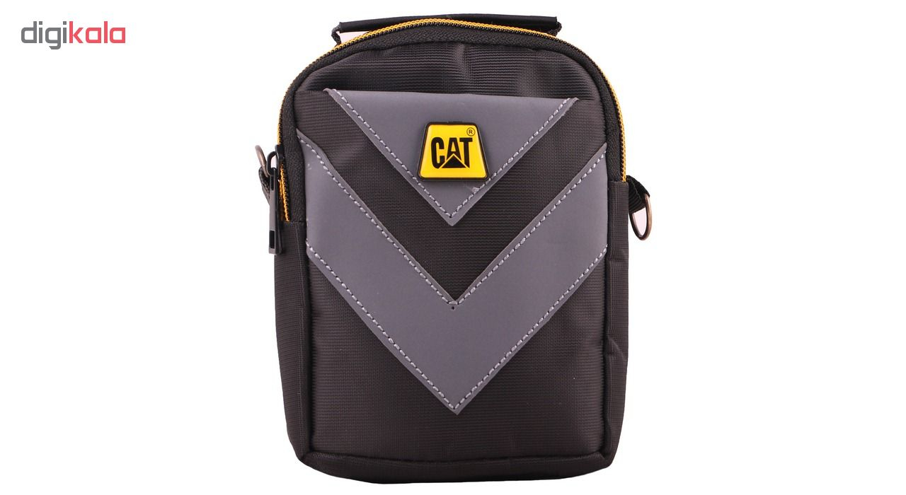 کیف رودوشی مدل P-3