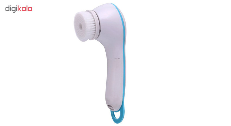 برس پاکسازی صورت اسپین اسپا کد 06 برس پاکسازی صورت اسپین اسپا کد 06