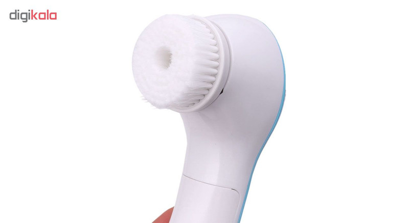 برس پاکسازی صورت اسپین اسپا کد 06 برس پاکسازی صورت اسپین اسپا کد 06
