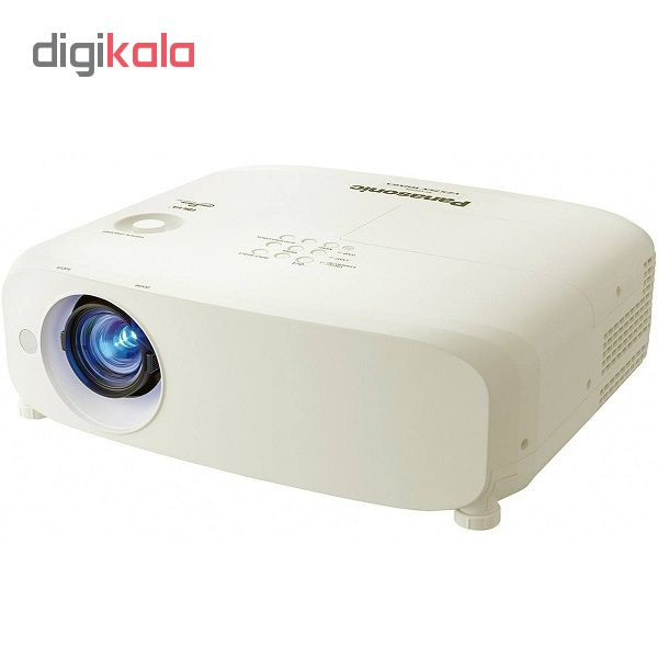 پروژکتور پاناسونیک مدل PT-VW540 پروژکتور پاناسونیک مدل PT-VW540