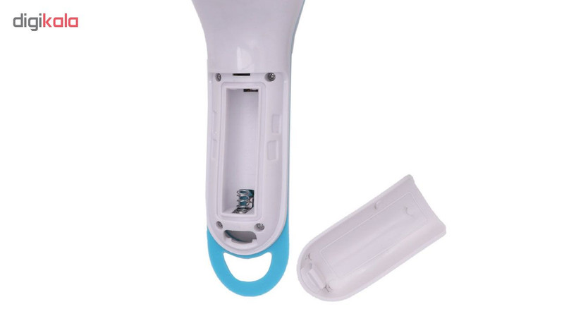 برس پاکسازی صورت اسپین اسپا کد 06 برس پاکسازی صورت اسپین اسپا کد 06