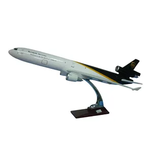 هواپیما طرح ام دی 11 طرح ups