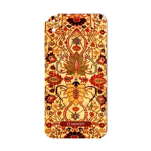 MAHOOT Iran-Carpet Cover Sticker for HTC Desire 830