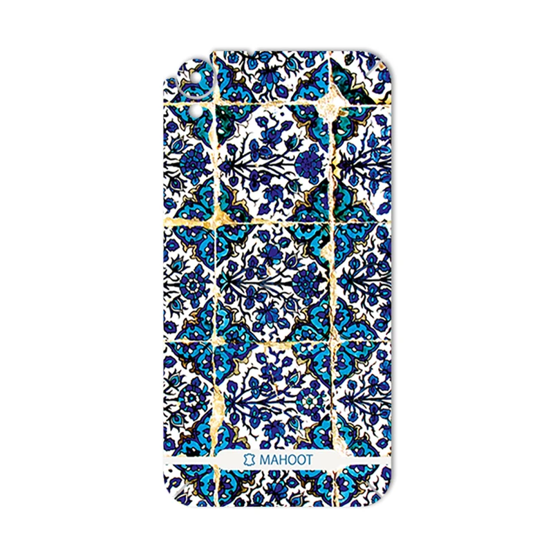 برچسب پوششی ماهوت طرح Traditional-Tile مناسب برای گوشی موبایل اچ تی سی Desire 830