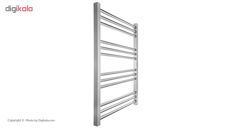 رادیاتور حوله خشک کن کد SPS507512
