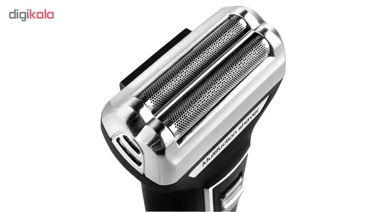 ماشین اصلاح موی صورت کیمی مدل KM-6559