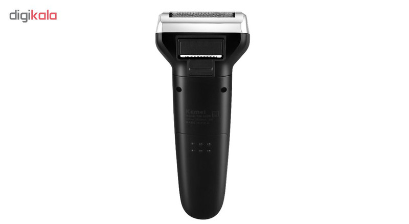 ماشین اصلاح موی صورت کیمی مدل KM-6559