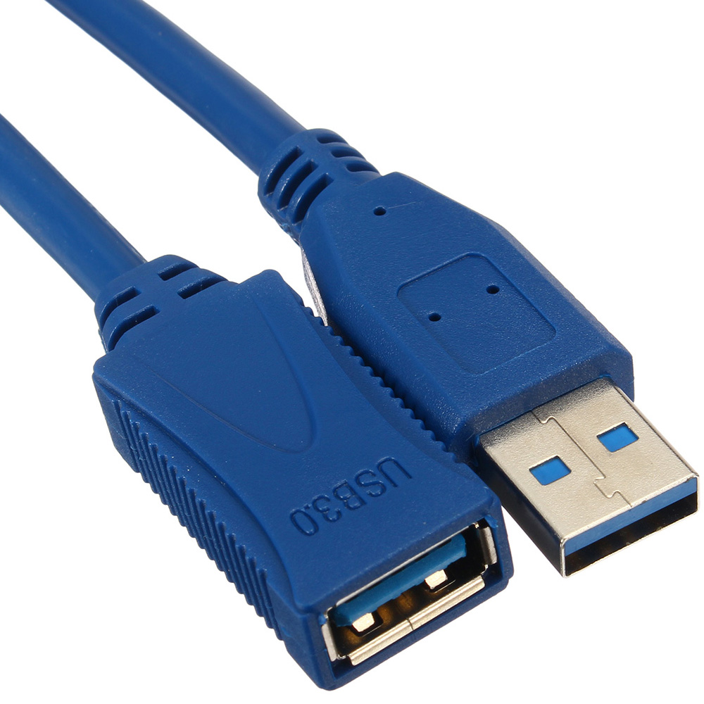 کابل افزایش طول USB3.0 پی نت مدل S1pn طول 1.5 متر