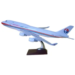 هواپیما طرح بویینگ 400-747 طرح china cargo