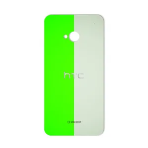 MAHOOT Fluorescence Cover Sticker for HTC One