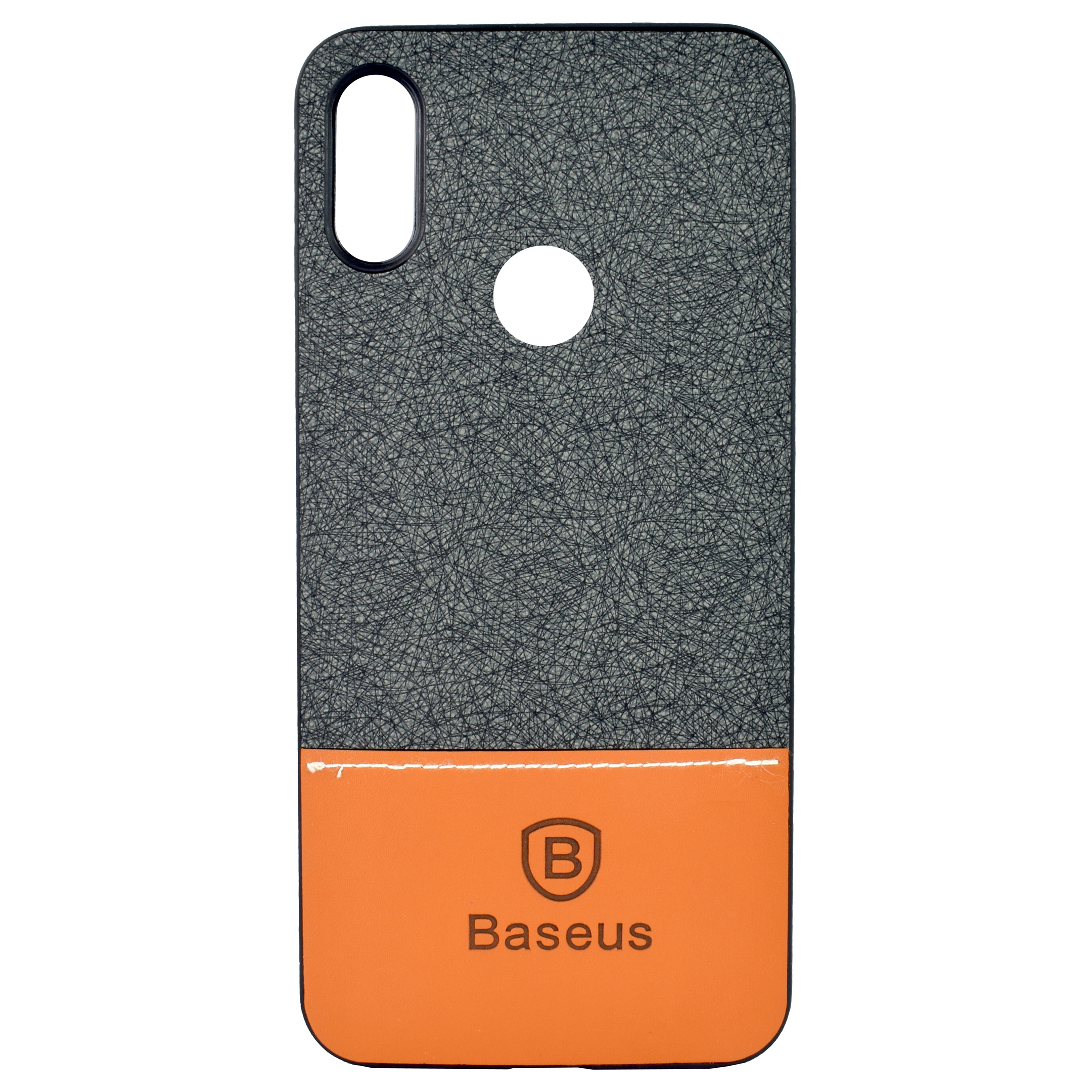 کاور باسئوس مدل BS30 مناسب برای گوشی موبایل شیائومی Redmi Note 7 Pro