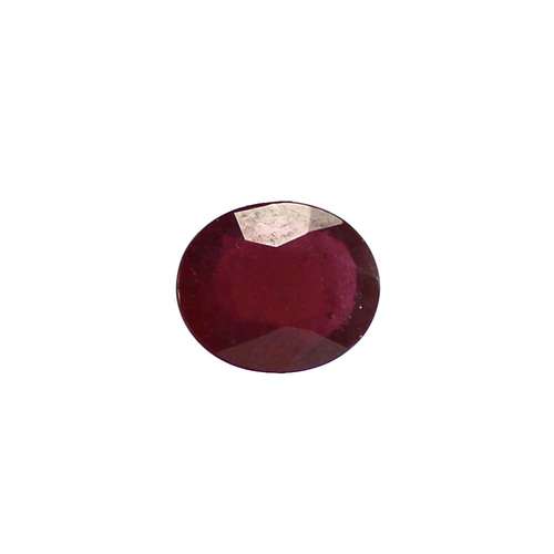 سنگ یاقوت سرخ مدل 5514