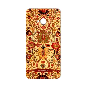 MAHOOT Iran-Carpet Cover Sticker for HTC One