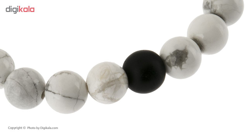 ست دستبند مدل کلاسیک Rl23 مجموعه دو عددی