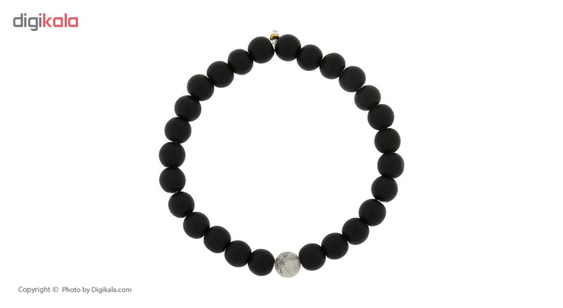 ست دستبند مدل کلاسیک Rl23 مجموعه دو عددی