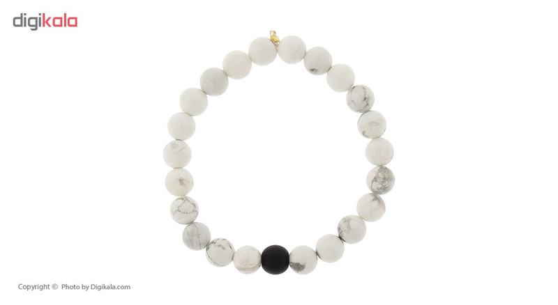 ست دستبند مدل کلاسیک Rl23 مجموعه دو عددی