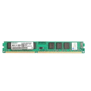رم دسکتاپ DDR3 تک کاناله 1333 مگاهرتز CL9 کینگ مکس مدل FLGF65F ظرفیت 4 گیگابایت