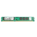 رم دسکتاپ DDR3 تک کاناله 1333 مگاهرتز CL9 کینگ مکس مدل FLGF65F ظرفیت 4 گیگابایت