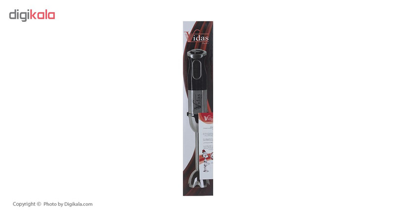 گوشت کوب برقی ویداس مدل VIR-3213