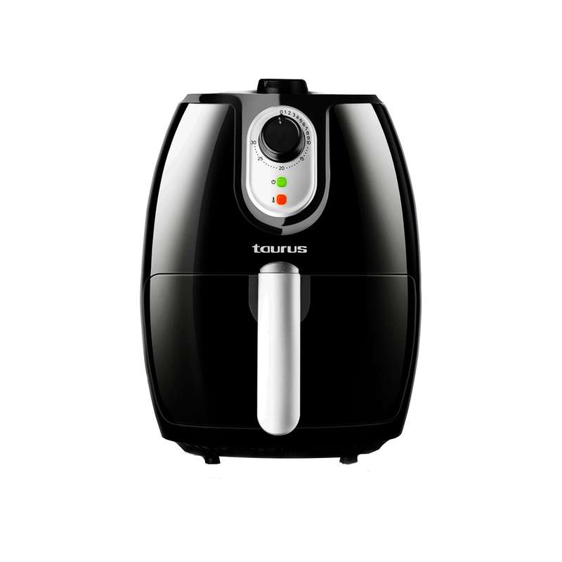 سرخ کن تاروس مدل professional air