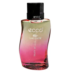 ادو پرفیوم زنانه اکو مدل Touch of Pink حجم 100 میلی لیتر