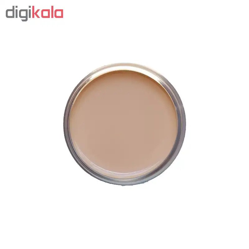 کرم پودر وو شماره 2 حجم 22 میلی لیتر