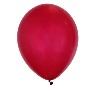 بادکنک کوآلاتکس مدل LBSA10 مجموعه 10 عددی