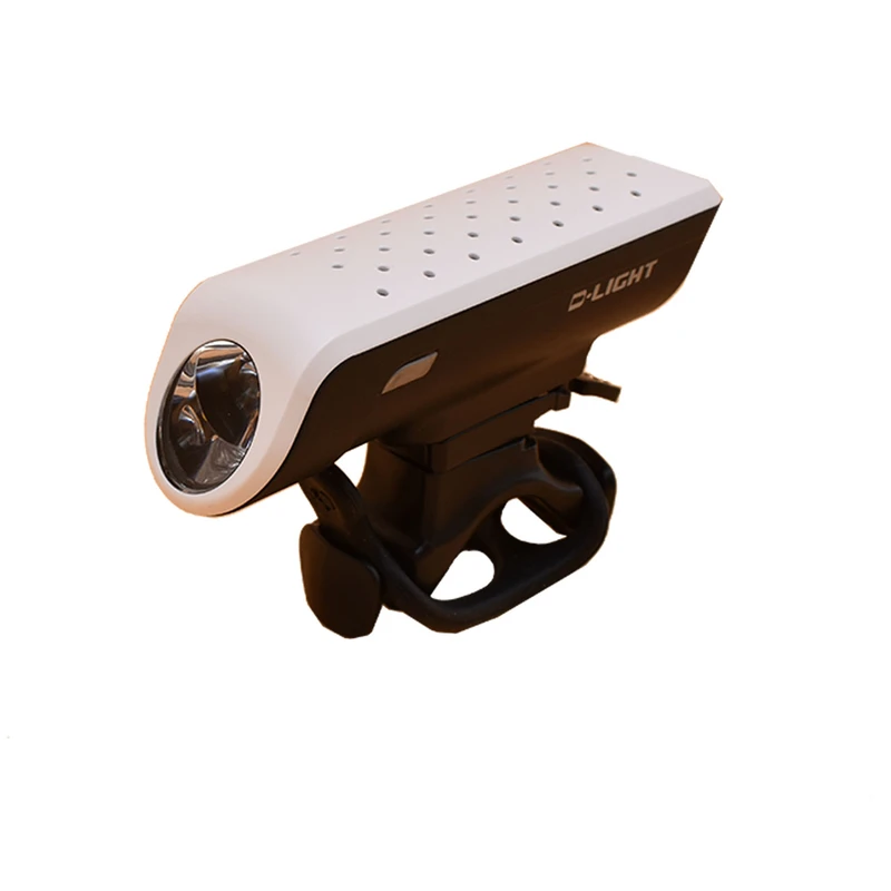 چراغ دوچرخه دیلایت مدل CG-117