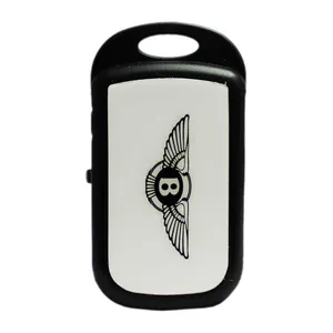 پخش کننده موسیقی مدل Bentley