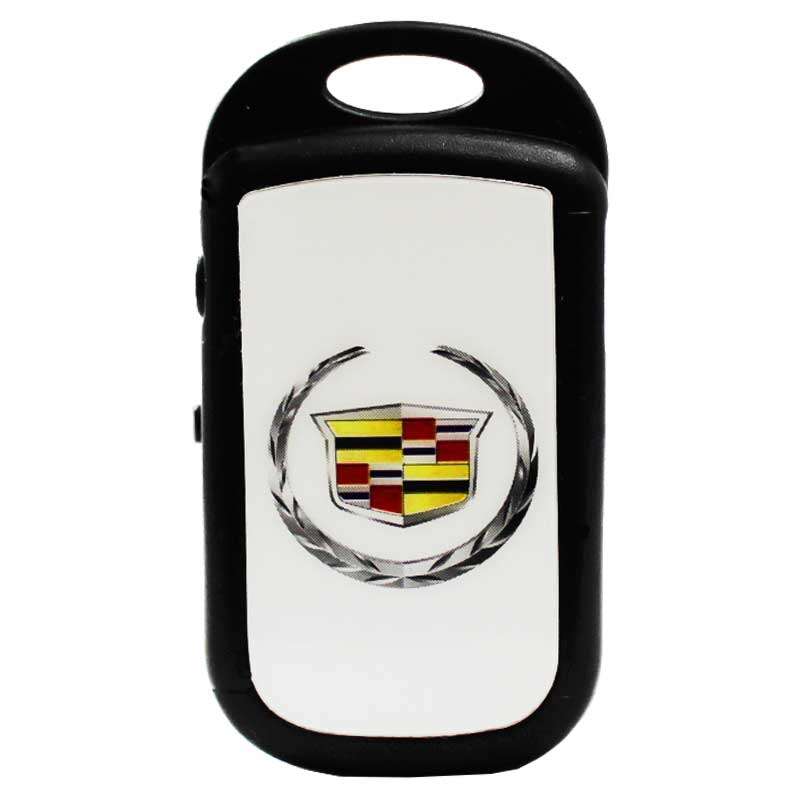 پخش کننده موسیقی مدل Cadillac