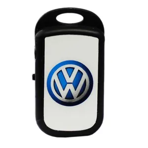 پخش کننده موسیقی مدل Volkswagen