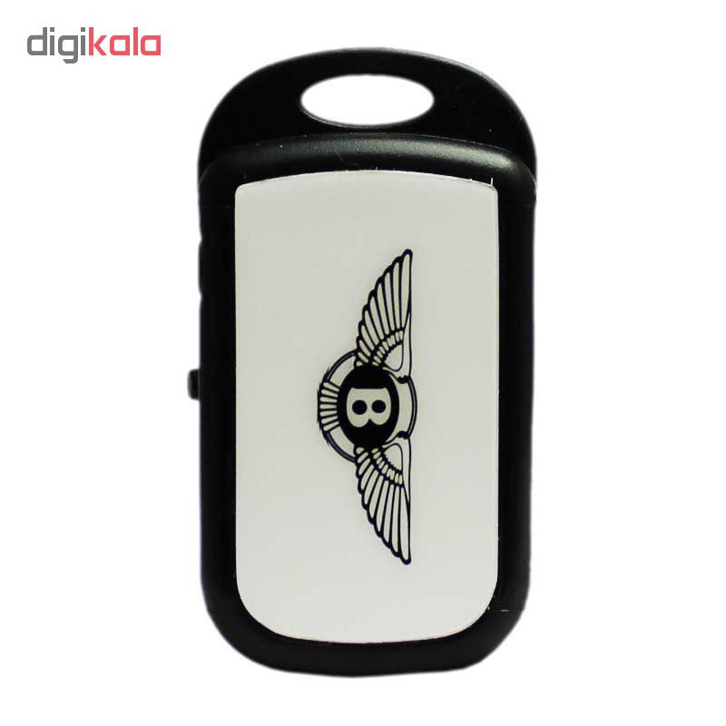 پخش کننده موسیقی مدل Bentley